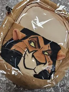 ディズニーヴィランズ セガラッキーくじ A賞 スカー