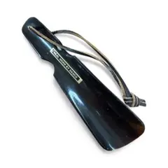 靴べら REAL HORN BY DASCO 天然素材の角（ホーン）