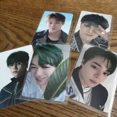 鶴房汐恩　トレカ　セルカ　74枚セット 鶴房汐恩 トレカ セルカ 74枚セット - メルカリ