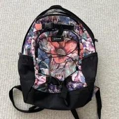 DAKINE リュック 花柄 13L キッズのサムネイル