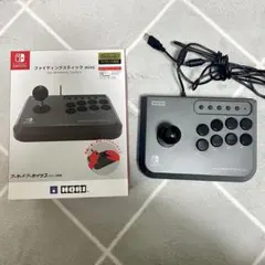 ファイティングスティック switch