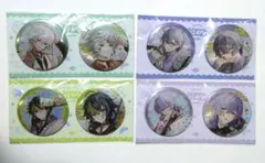 にじさんじ Dytica Happy Pack 2025 缶バッジ セット