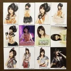 NMB48 山本彩 Don't look back! 生写真 共通特典 - メルカリ