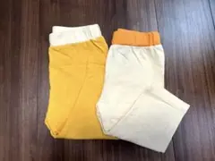 モイモルン　レギンスセット