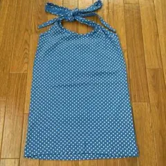 ☆ドット柄タンクトップのサムネイル