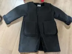 ブラックコート 100cm~