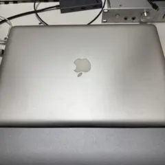 15インチ Apple MacBook Pro 2012 mid バッテリーなし