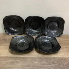アンティーク 玉川堂 銅製 茶托 5枚セット 希少 - メルカリ