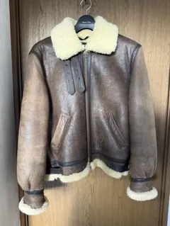 2026年最新】schott b-6の人気アイテム - メルカリ