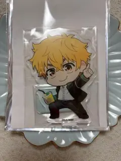 ウィンブレ ウィンドブレイカー 楡井秋彦 アクリルスタンド