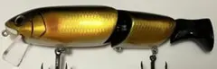 メガバス オロチ13⑬ スネークスライダー ヤマカガシ 2013年限定