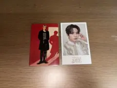 ENHYPEN ヒスン トレカ トレカセット