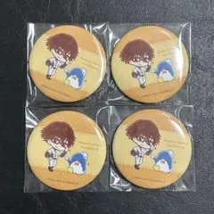 2026年最新】忘却バッテリー 千早瞬平 缶バッジの人気アイテム - メルカリ