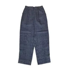gadid anoniem NED / GREEN CHECK 新品 /男女兼用 - メルカリ