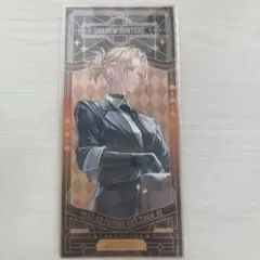 時光代理人 WangQing カード