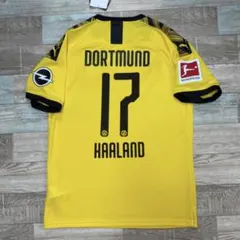 ボルシアドルトムント 2019/20 マルコ・ロイス ユニフォームBVB - メルカリ