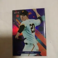 戸郷 翔征 250シリ