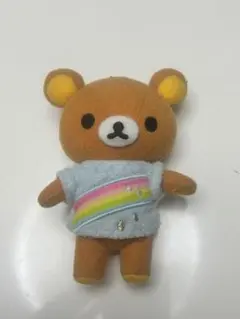 リラックマ ぬいぐるみ 着せ替え可能