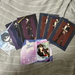 朔間零セット