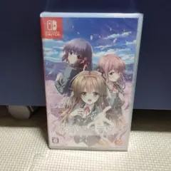 Switch 罪ノ光ランデヴー 通常版