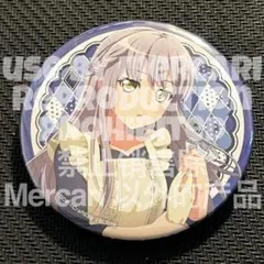 Roselia Neuweltfahrt 湊友希那 缶バッジ 2点セット - メルカリ