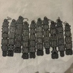 2026年最新】千葉ロッテマリーンズキーホルダーの人気アイテム - メルカリ