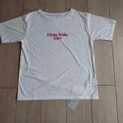 SLOBE Fifteen Books Store Tシャツ 新品 未使用