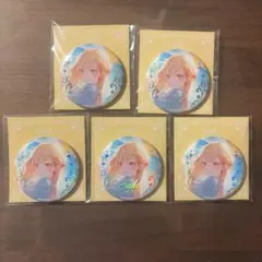 プロセカ 天馬咲希 はぴこれ 缶バッジB