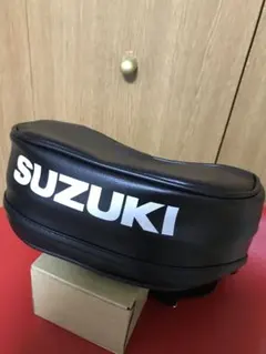 スズキ 純正 キャリアバック テールバックgt380 gt750 gsx - メルカリ