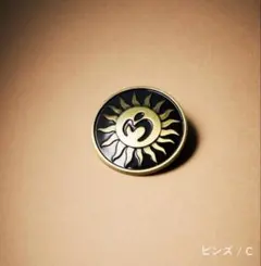 Mrs.GREENAPPLEミセス バベル ランダム ガチャ ピンズ C