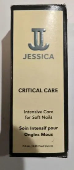 ジェシカ JESSICA ベースコート フォーハードニング 7.4mLのサムネイル