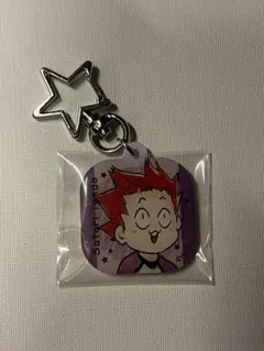 ハイキュー!! アクリルpop'nチャーム 第1弾 天童覚