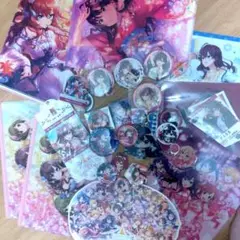 【レア！】一ノ瀬志希グッズセット