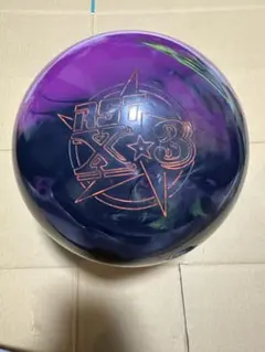ロトグリップ　RST-X3 15p3oz【中古品・送料込】