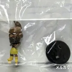 カメハメ　キン肉マン　フィギュアコレクション　 内袋未開封