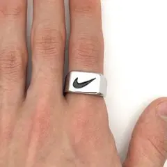 2026年最新】NIKE リング・指輪の人気アイテム - メルカリ
