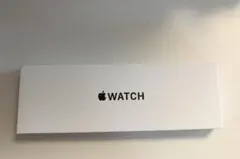 Apple Watch SE 第3世代 GPSモデル 40mm