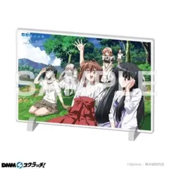 DMMスクラッチ ヨスガノソラ 缶バッジ コースター 28点セット DMMスクラッチ ヨスガノソラ セット - メルカリ