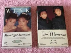 2026年最新】Winkカセットテープの人気アイテム - メルカリ