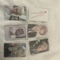 ZEROBASEONE リッキー まとめ売り