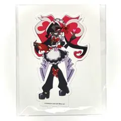 ♥未開封♥【 ハズビンホテルへようこそ 】《 ヴェルヴェット 》アクリルスタンド