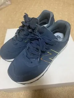 ニューバランス　574