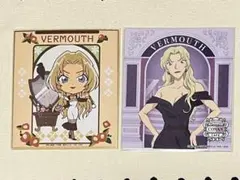 名探偵コナン ベルモットセット