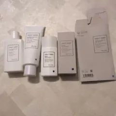 DM CELL B.T.X. エッセンジット化粧水 フィトムチン 4点セット - メルカリ