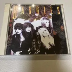 The Bangles EVERYTHING UK オリジナル レコード - メルカリ