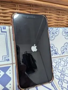 iPhoneXR 64GB 本体