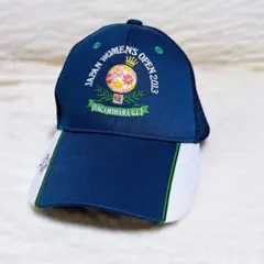 2025年最新】日本女子オープンゴルフ キャップの人気アイテム