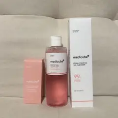 【新品】メディキューブPDRN セット