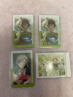 ꒷꒦ 日野森志歩 まとめ売り