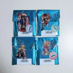 花子くん アクスタ 葵 茜 ミツバ 夏彦 光 コラボカフェ まとめ売り